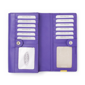 Vienna N1210.C1118LS l.violet/b.yellow