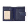 Zaragoza N1526 blau mit Lasche &ndash; Blau &ndash; Bild 3