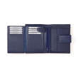 Zaragoza N1526 blau mit Lasche &ndash; Blau &ndash; Bild 2