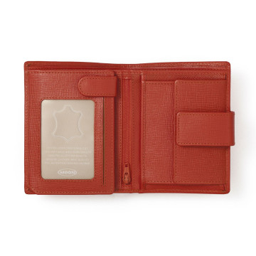 Zaragoza N1526 orange mit Lasche