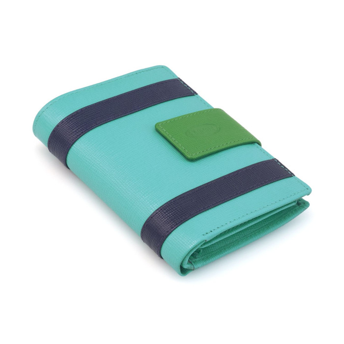 Zaragoza N1531.9346L k.blue/blue/p.green &ndash; Azul &ndash; Imagen 1