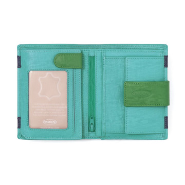 Zaragoza N1531.9346L k.blue/blue/p.green