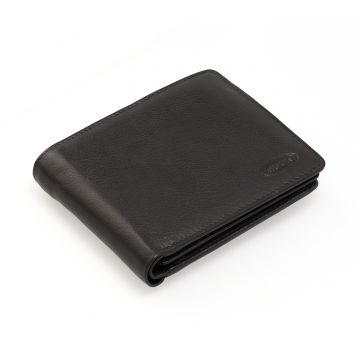 Classic N996 schwarz Notenfach mit Reissverschluss